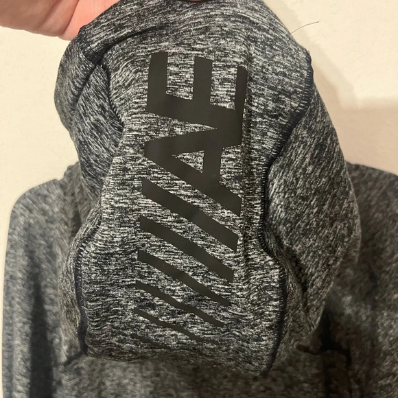 Men’s American Eagle Athletic Full Zip Casual Preppy Lightweight Jacket - Picture 7 of 7